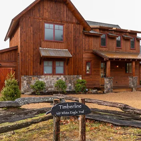 Villa Timberline At Eagles Nest